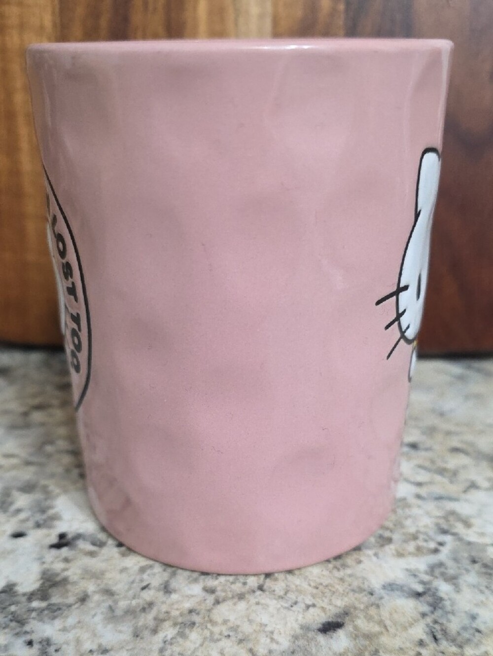 Hello Kitty Mug - Picture 6 of 8